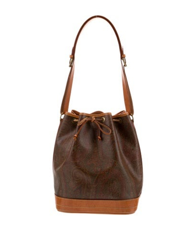 Etro Bucket Bag