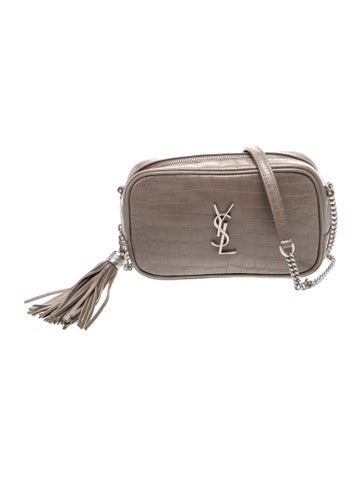 Leather Lou Camera