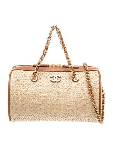 2026 Coco Beach Mini CC Barrel Bag