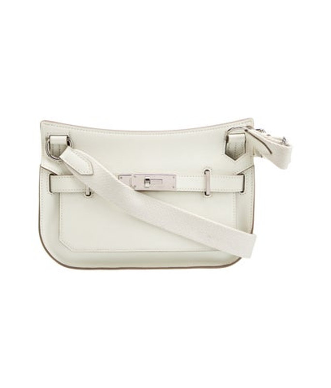 Hermes 2022 Swift Mini Jypsiere