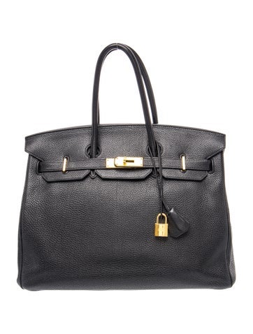Togo Birkin 35