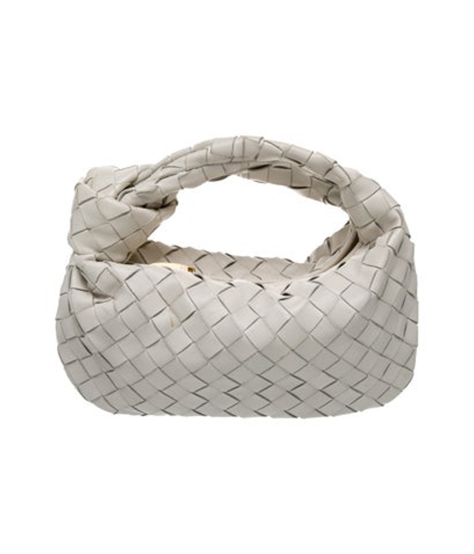 Bottega Veneta Veneta Intrecciato Jodie Small