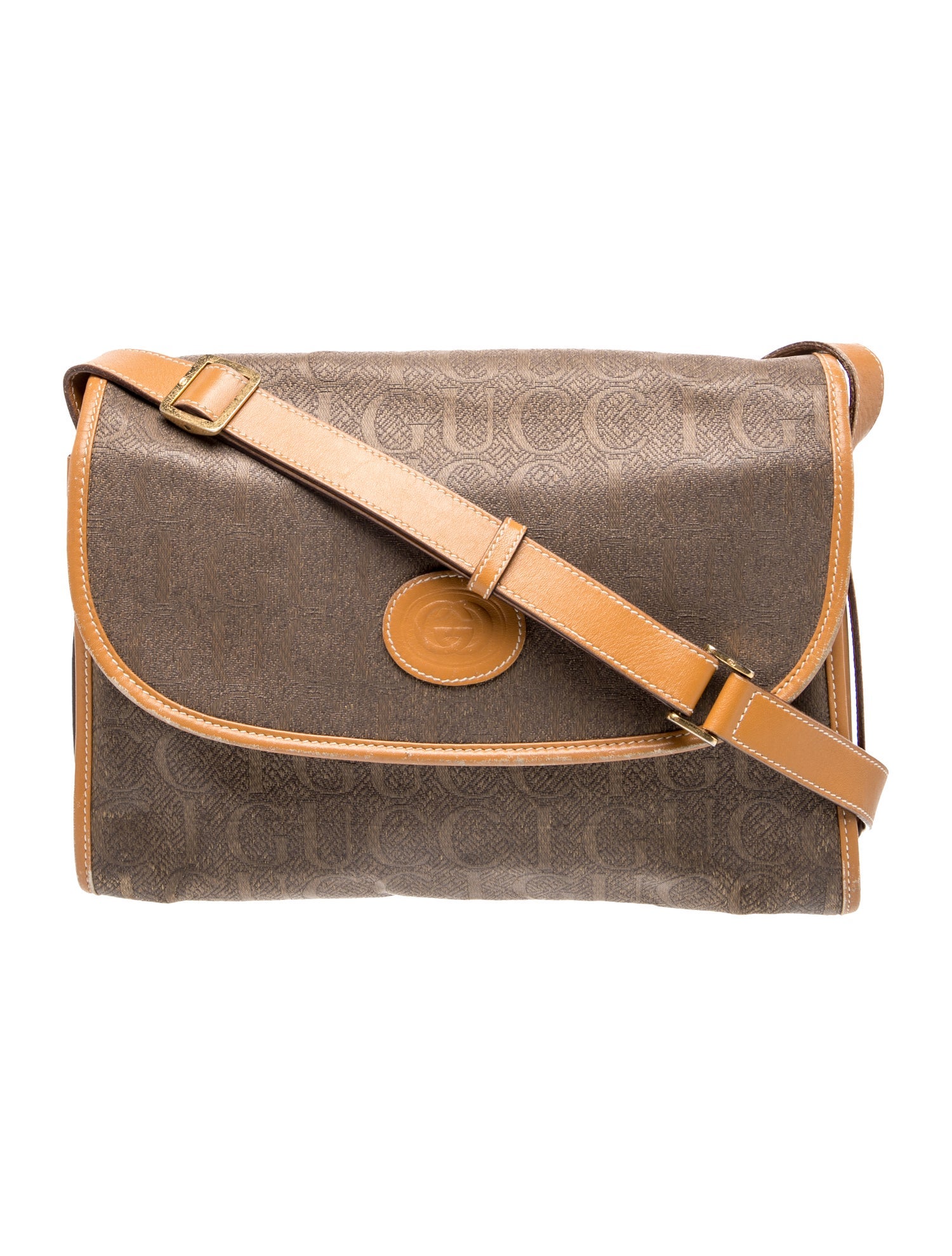 Sukey Crossbody Bag Vintage