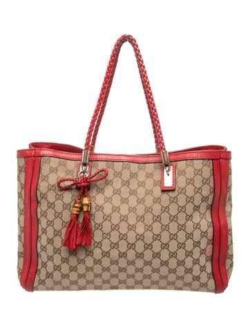 GG Canvas Bella