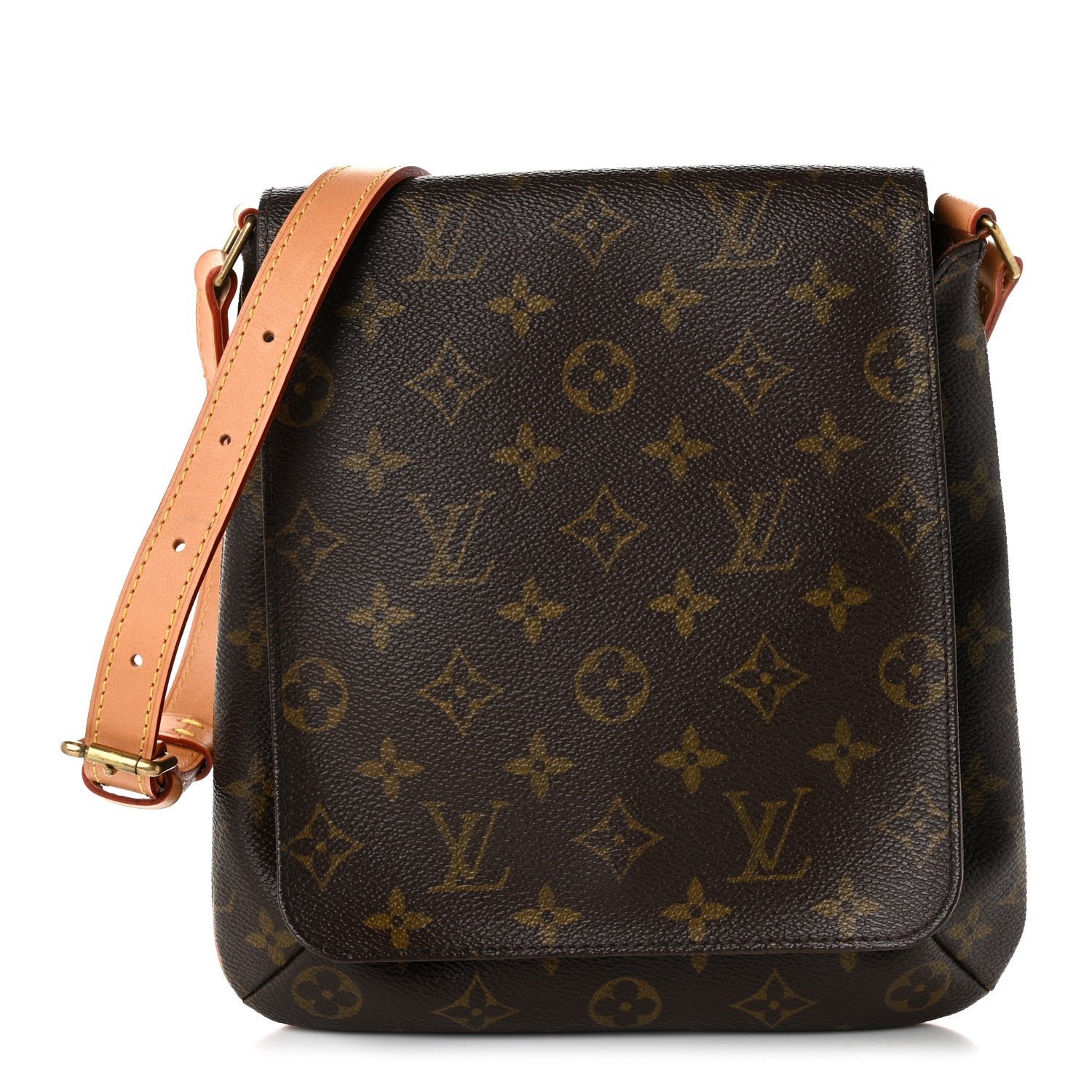 Louis Vuitton Monogram Musette Salsa