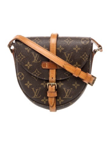 LV Monogram Chantilly PM Vintage