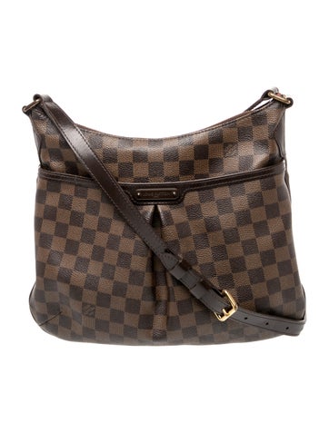 Damier Ebene Bloomsbury PM