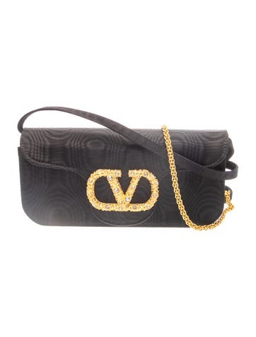 Valentino Vlogo Crossbody Bag w/ Tags