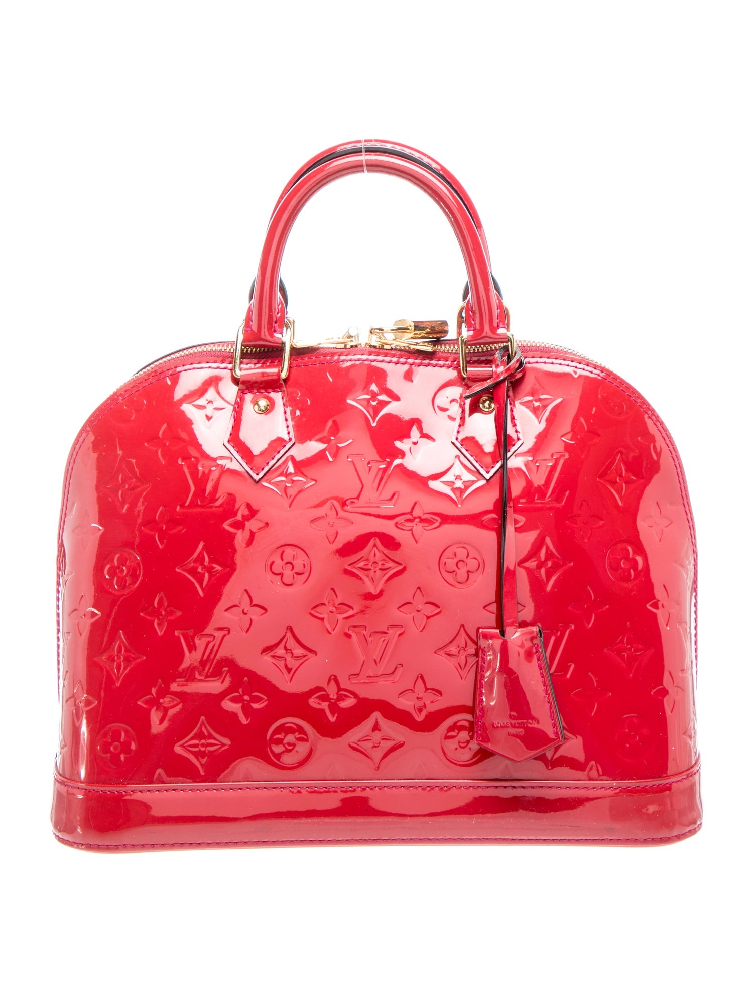 Monogram Alma PM