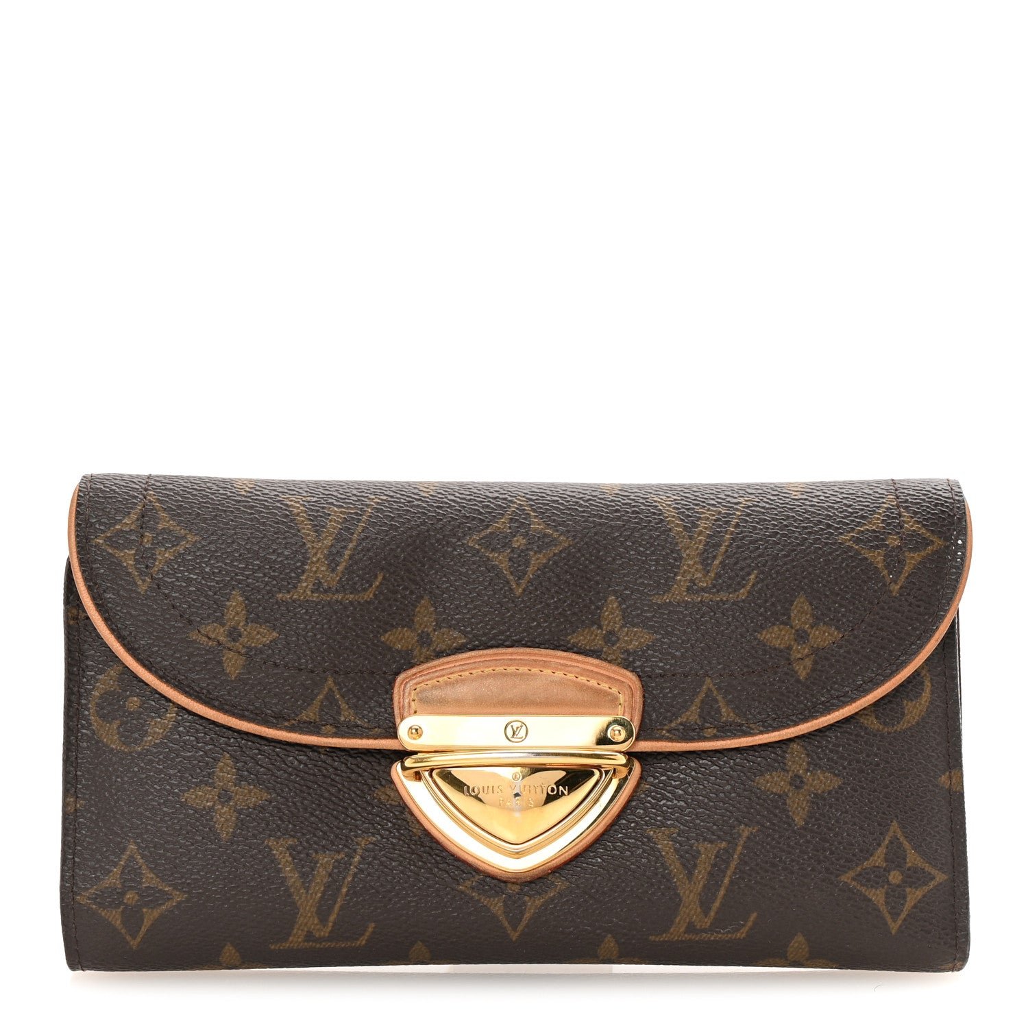 Louis Vuitton Monogram Eugenie Wallet