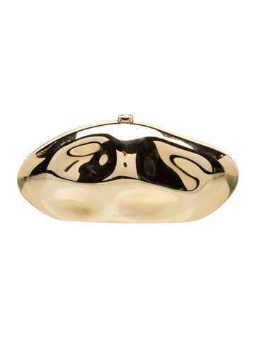Cult Gaia Clutch