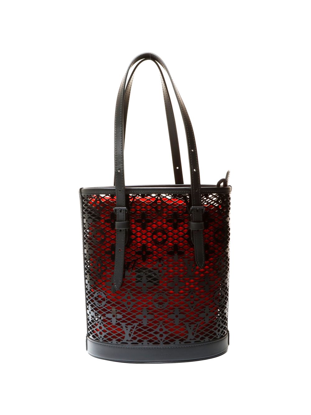 2020s PM Race bucket bag