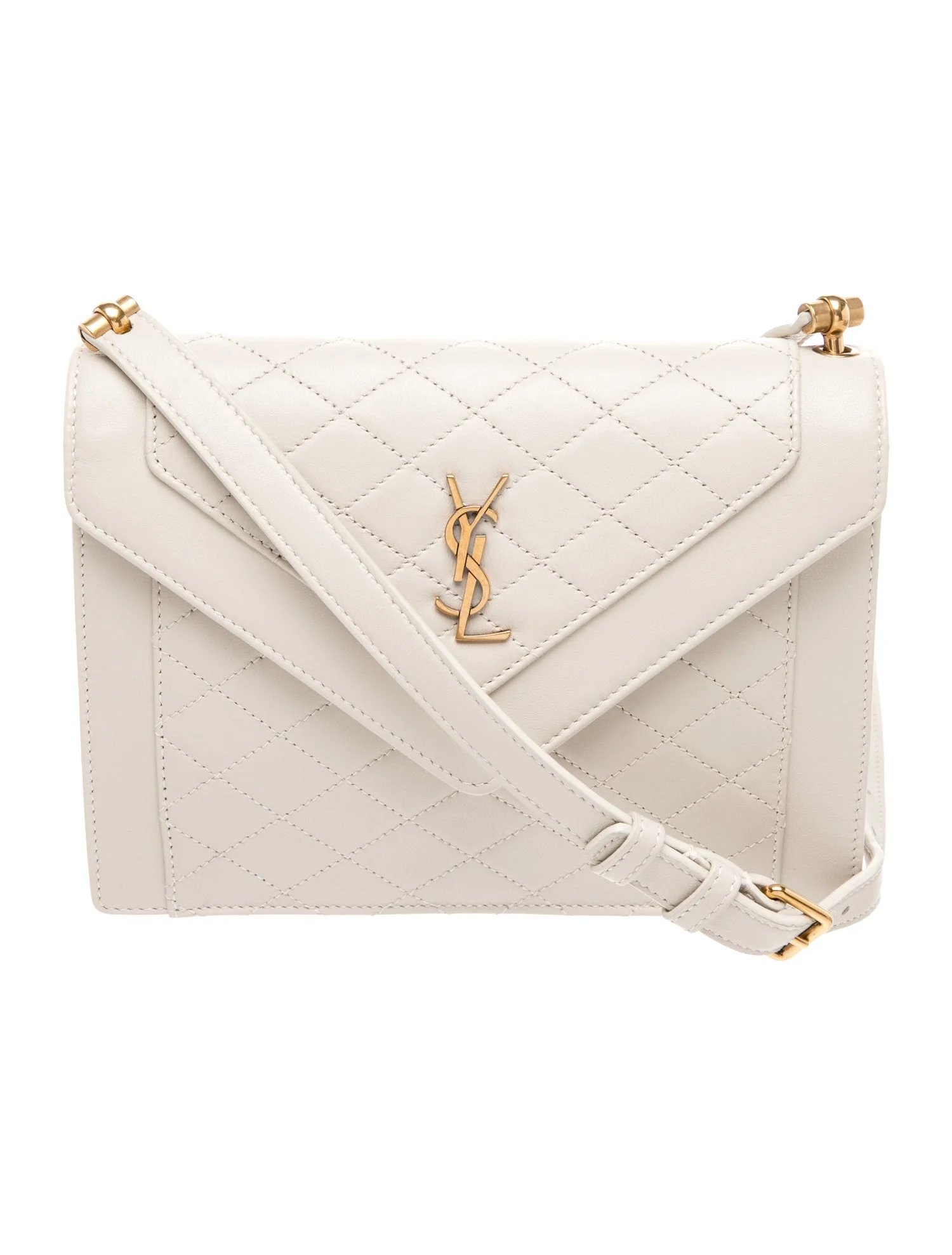 Quilted Gaby Mini