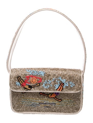Shoulder Bag Medium