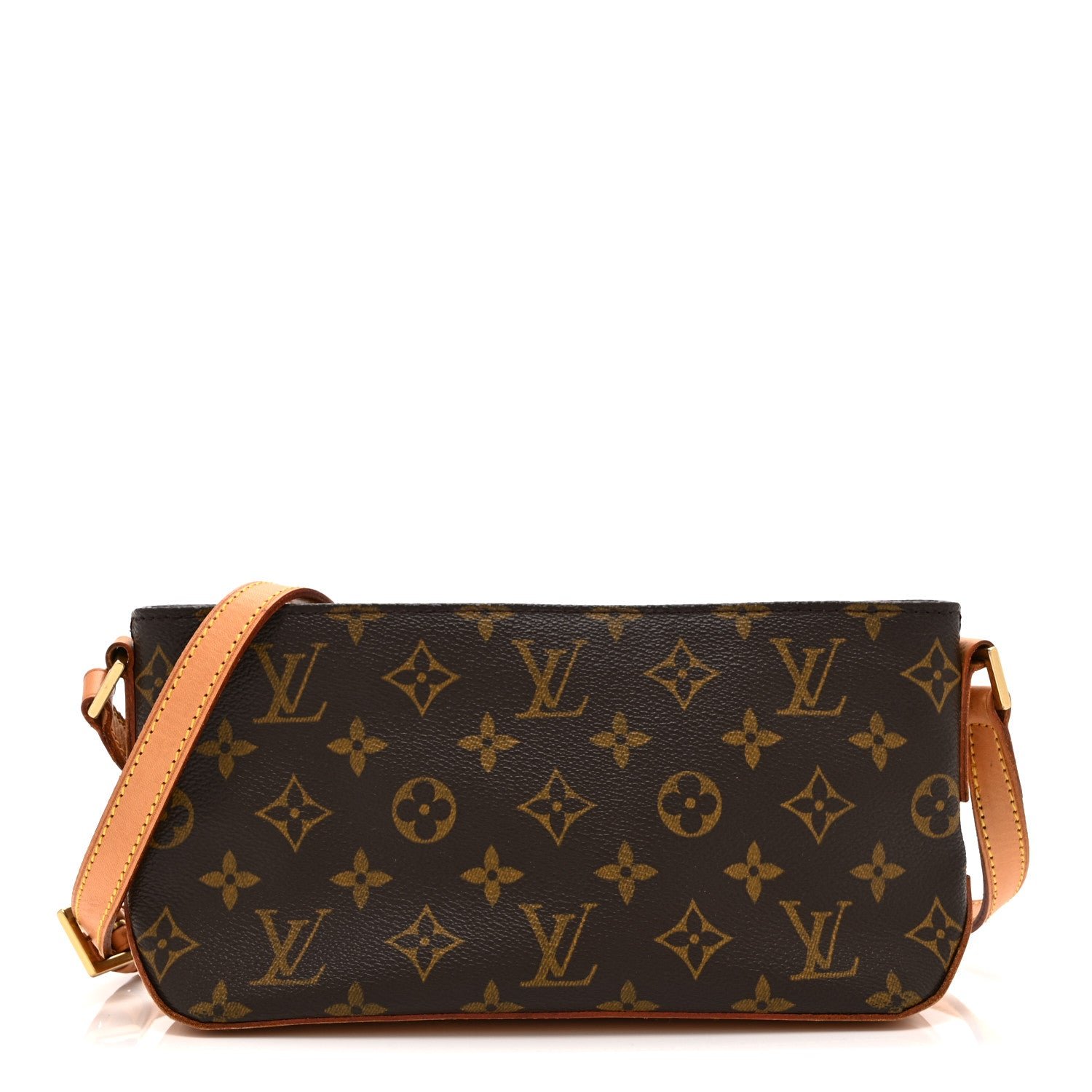 Louis Vuitton Monogram Trotteur