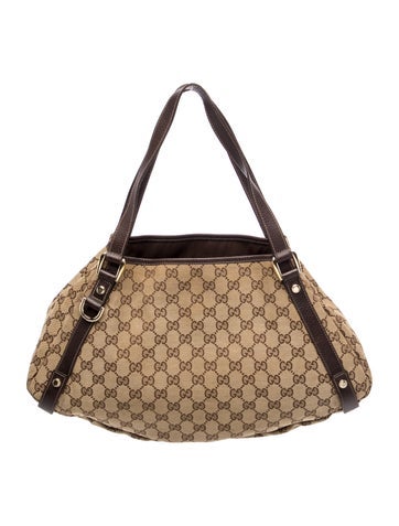 GG Canvas Abbey
