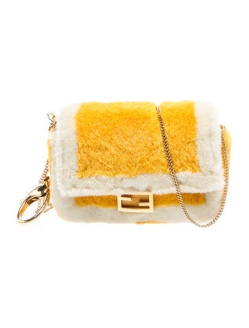 Mink Baguette