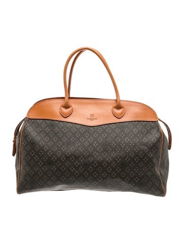 Weekender Bag Vintage