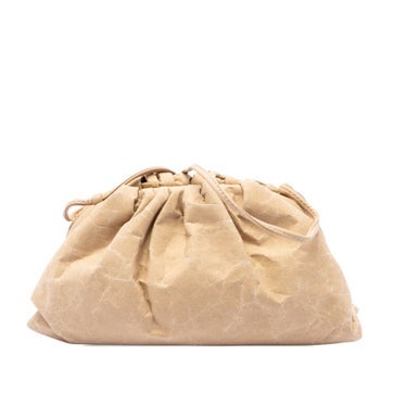 Kraft Paper The Mini Pouch