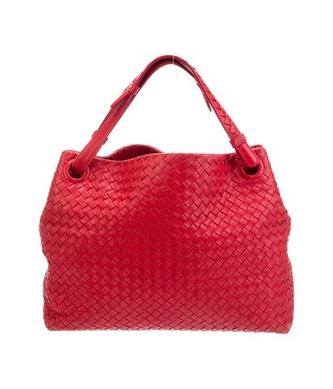 Bottega Veneta Veneta Intrecciato Parachute