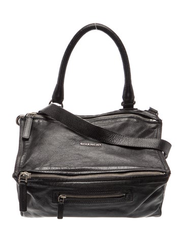 Leather Pandora