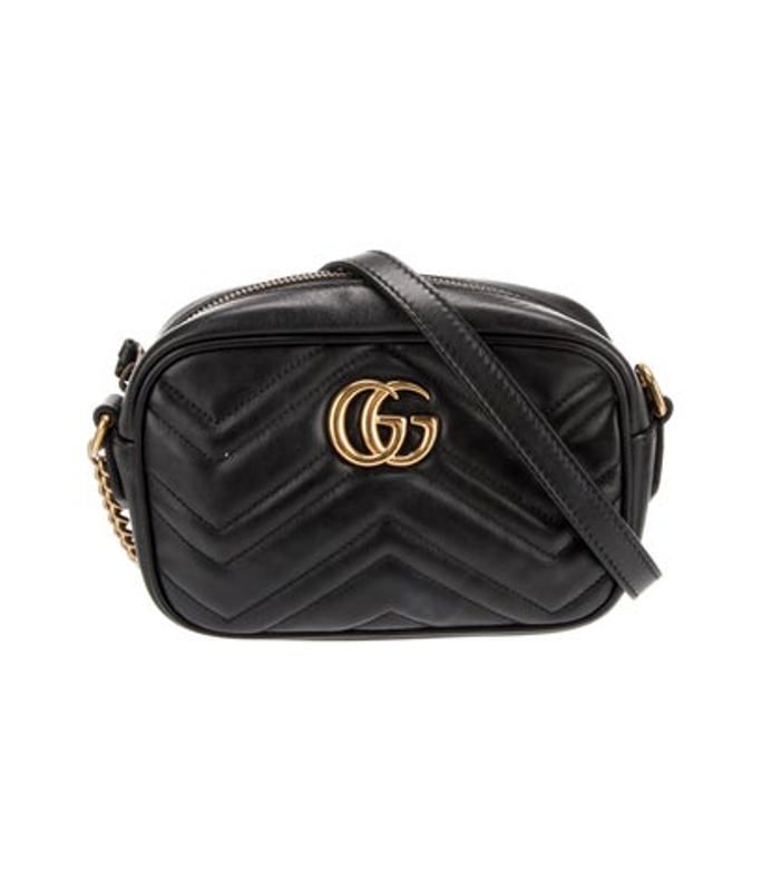 Gucci Double G Marmont Mini