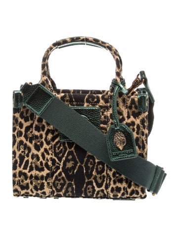 Kurt Geiger Top Handle Bag
