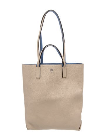 Leather Reversible
