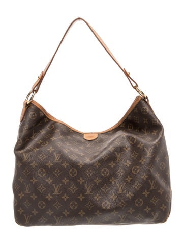 LV Monogram Delightful