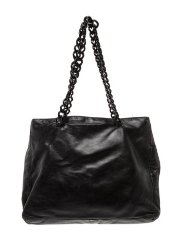 Nappa Leather Catena Vintage
