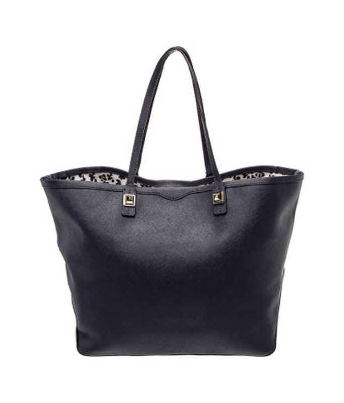 Rebecca Minkoff Minkoff Leather Tote
