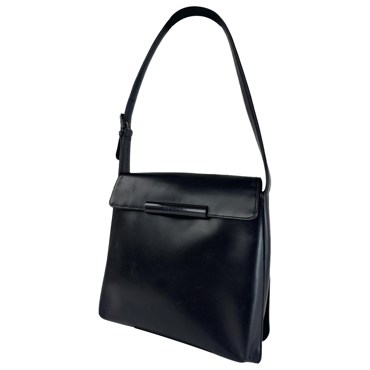 Antigona leather handbag