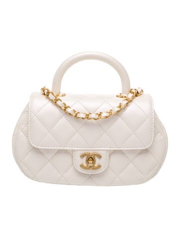 Baywatch Top Handle Bag
