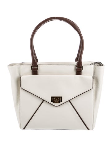 Kate Spade Leather Shoulder Bag