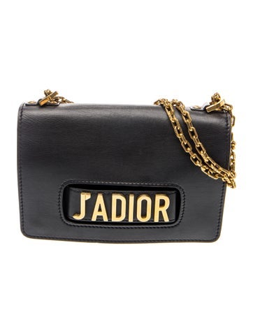 Leather J'adior