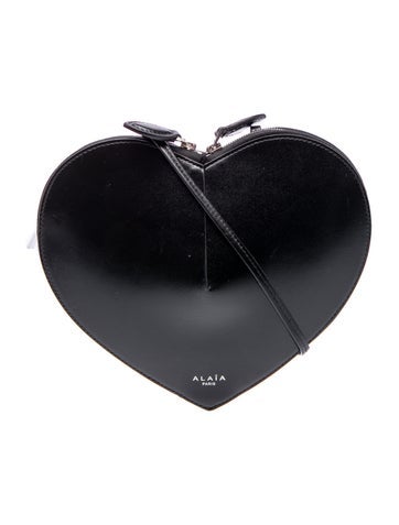 Leather Le Coeur