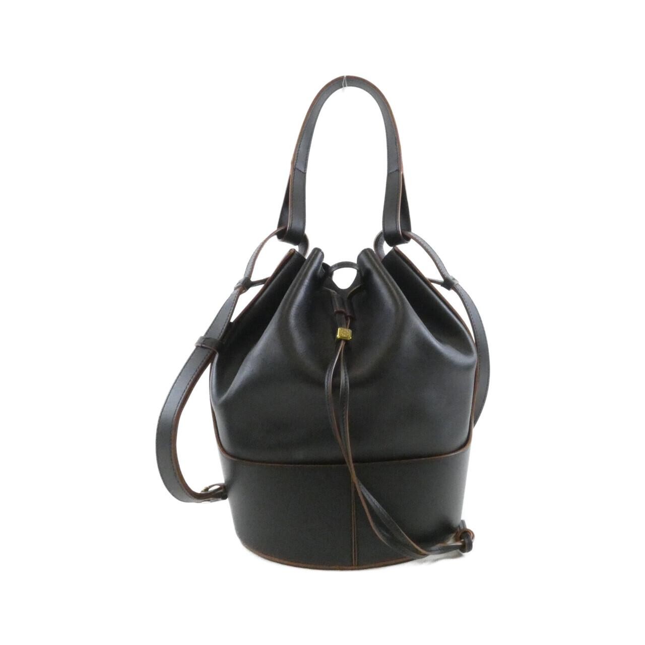 Loewe Balloon Medium 326 75AC30 Shoulder Bag