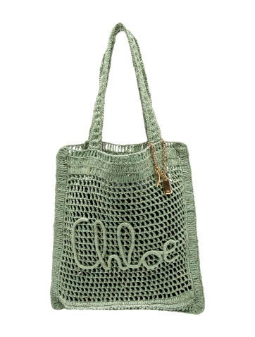 Raffia Summer Banana