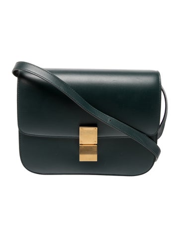 Leather Classic Medium