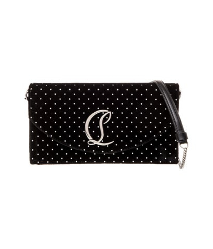 Christian Louboutin Louboutin Velvet Loubi54