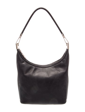 Interlocking G Hobo Vintage