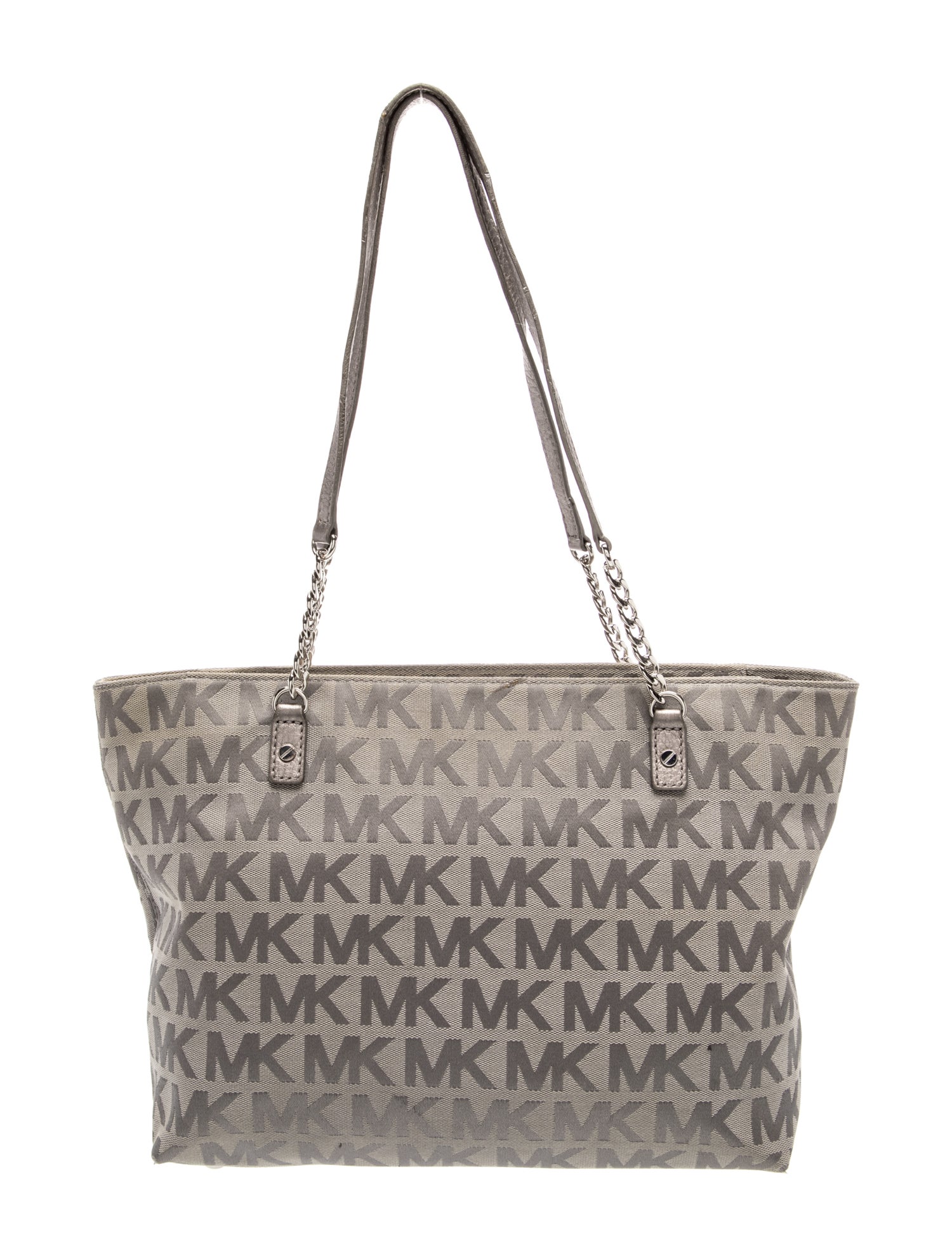 Canvas Shoulder Bag