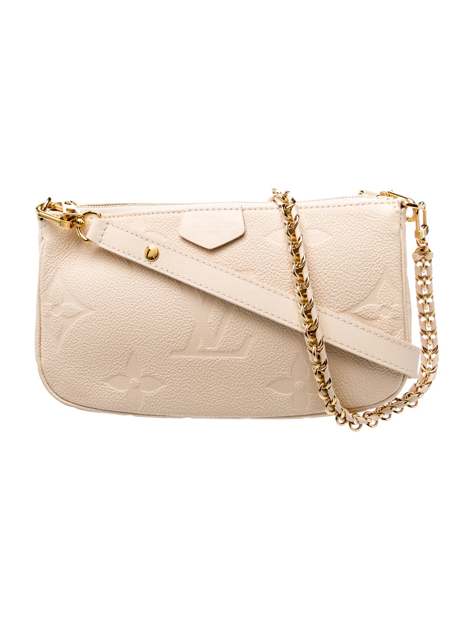 Monogram Giant Multi-Pochette Accessoires
