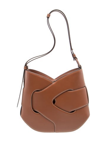Leather Nodde