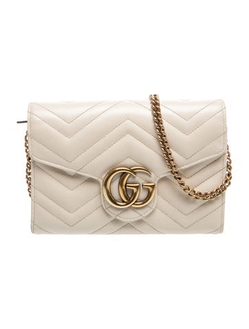 Double G Marmont