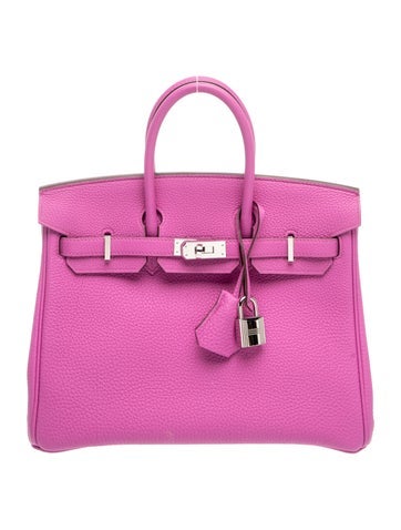 Togo Birkin 25