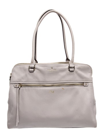 Kate Spade Leather Shoulder Bag