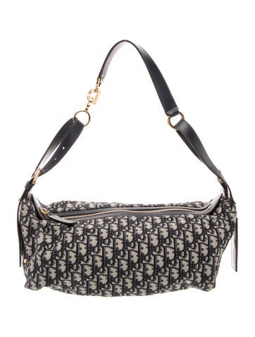 Oblique Jacquard D-Journey Large 2024