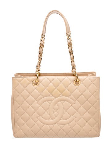 Grand Shopping Tote