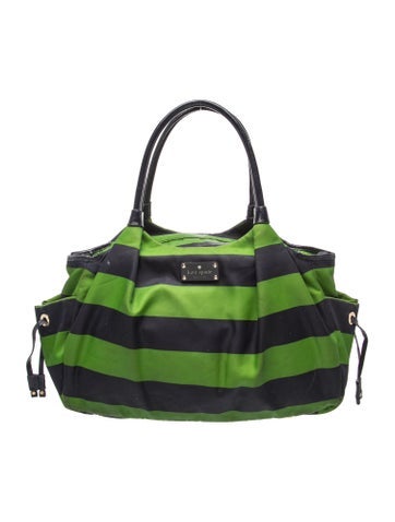 Kate Spade Nylon Shoulder Bag